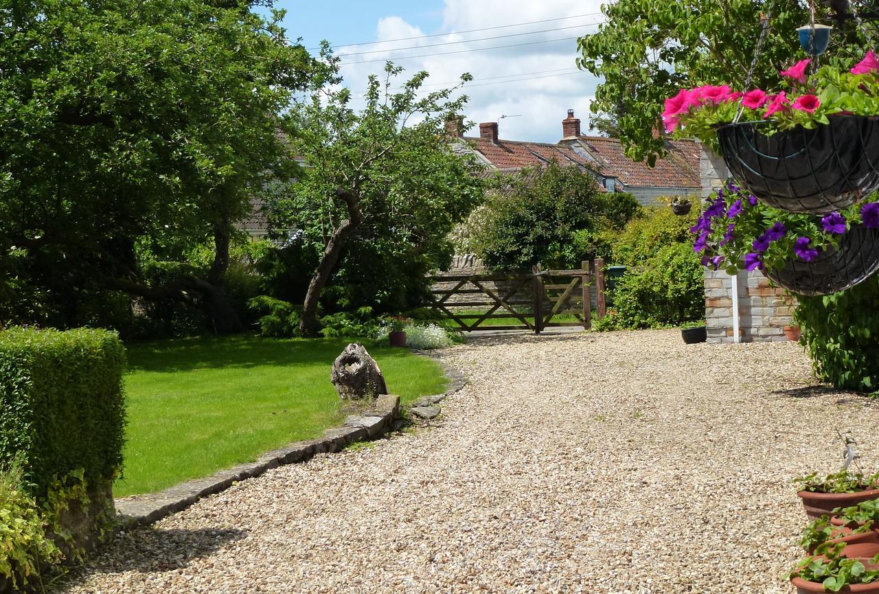 Sleepy Hollow Cottages Somerton  Exterior foto