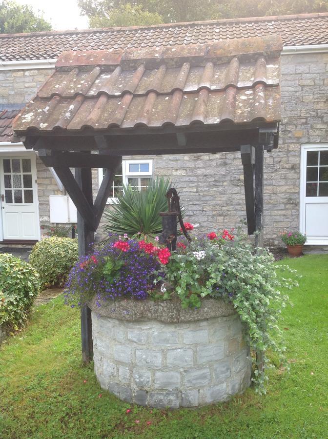 Sleepy Hollow Cottages Somerton  Exterior foto