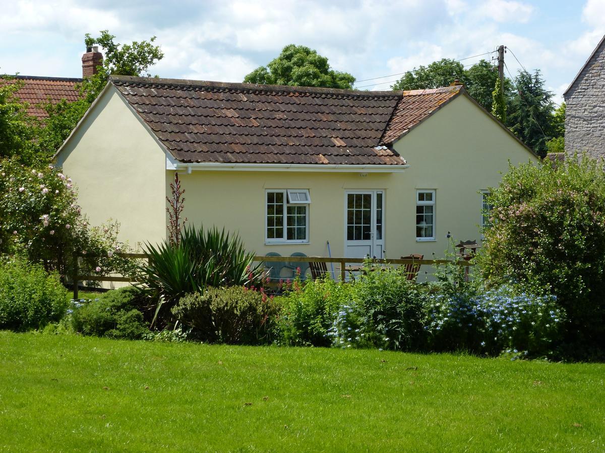 Sleepy Hollow Cottages Somerton  Exterior foto